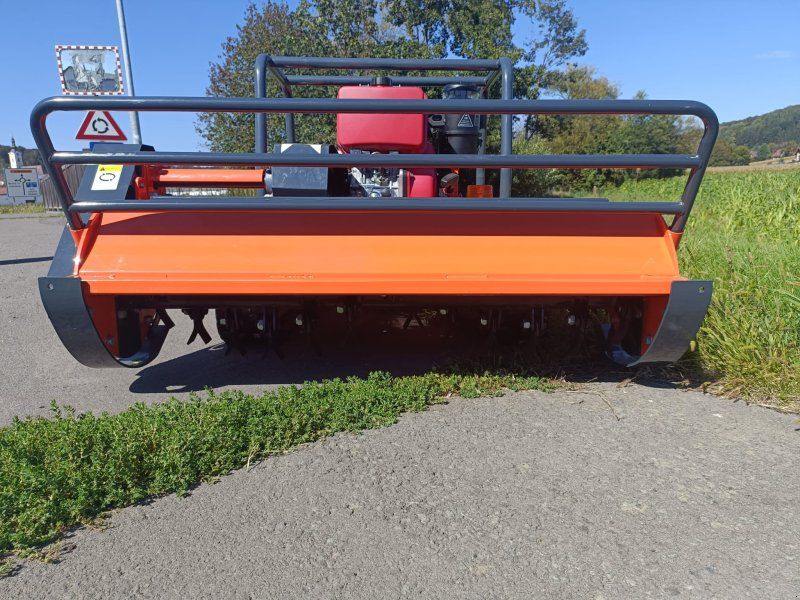 Alpenmäh PMK 1200