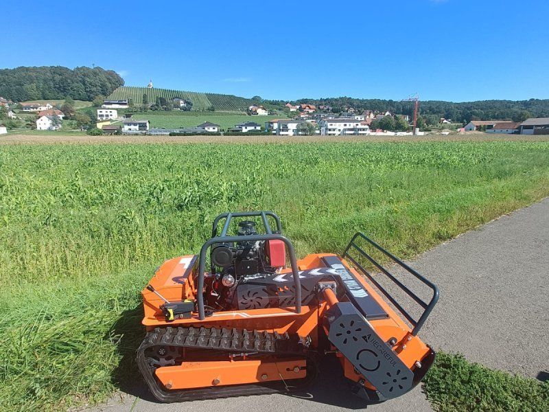 Alpenmäh PMK 1200
