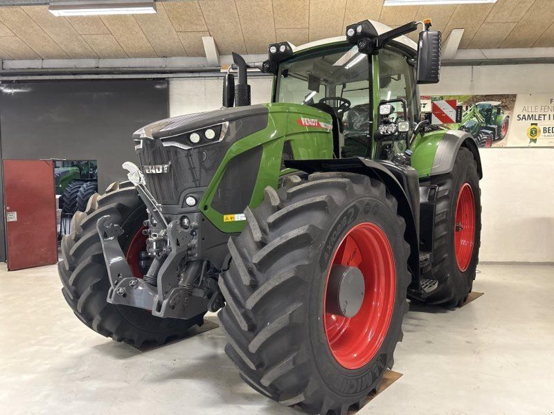 Fendt 942 VARIO GEN7
