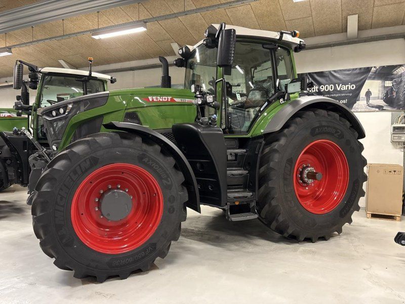 Fendt 933 VARIO GEN7