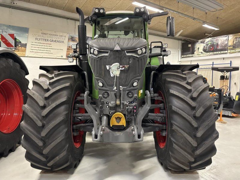 Fendt 933 VARIO GEN7