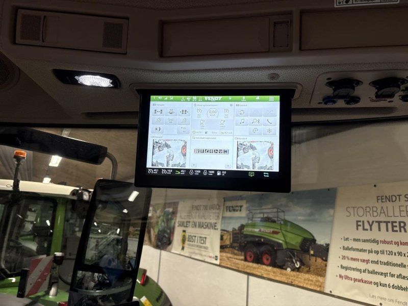 Fendt 933 VARIO GEN7