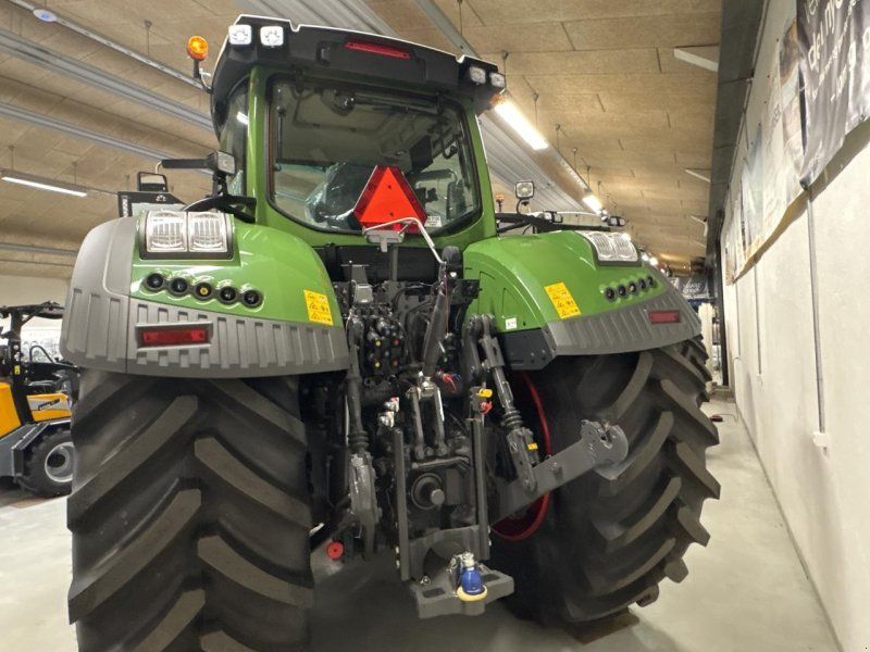 Fendt 933 VARIO GEN7