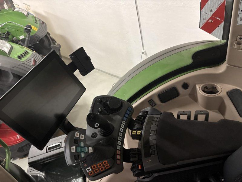 Fendt 724 VARIO GEN7.1