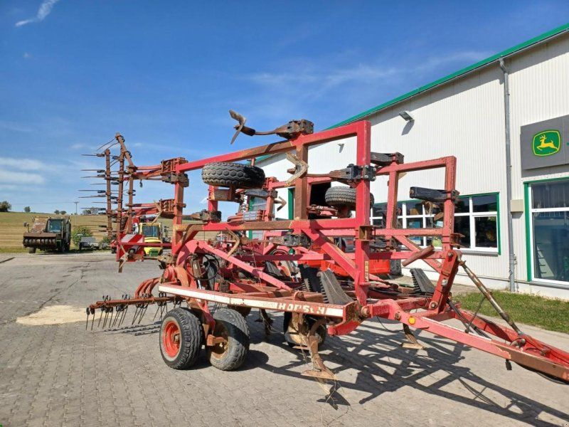 Horsch Terrano 6 FG