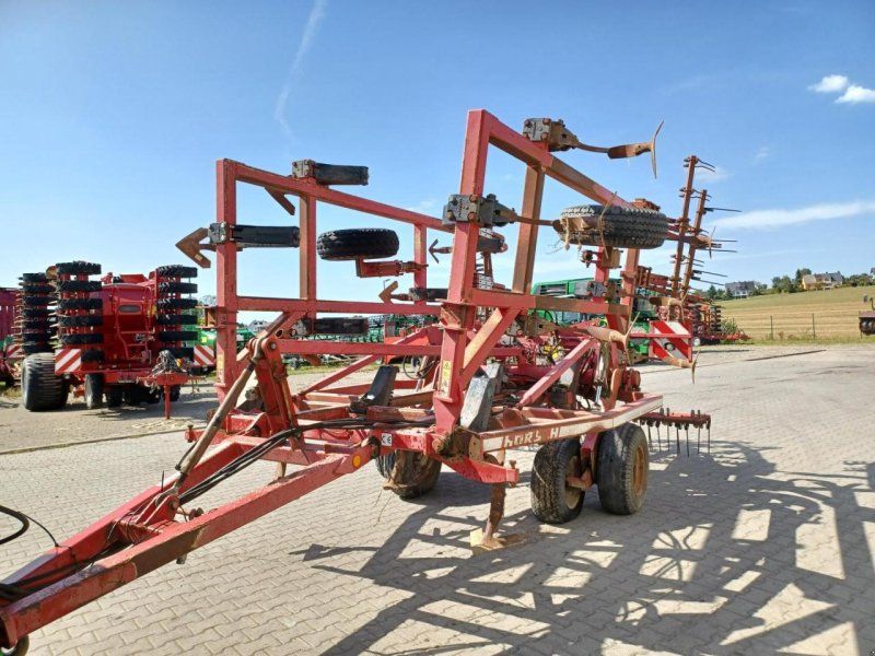 Horsch Terrano 6 FG