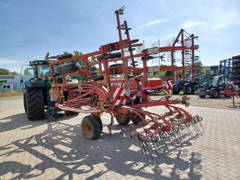 Horsch Terrano 6 FG