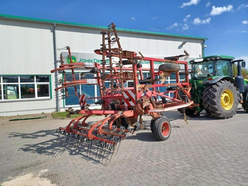 Horsch Terrano 6 FG