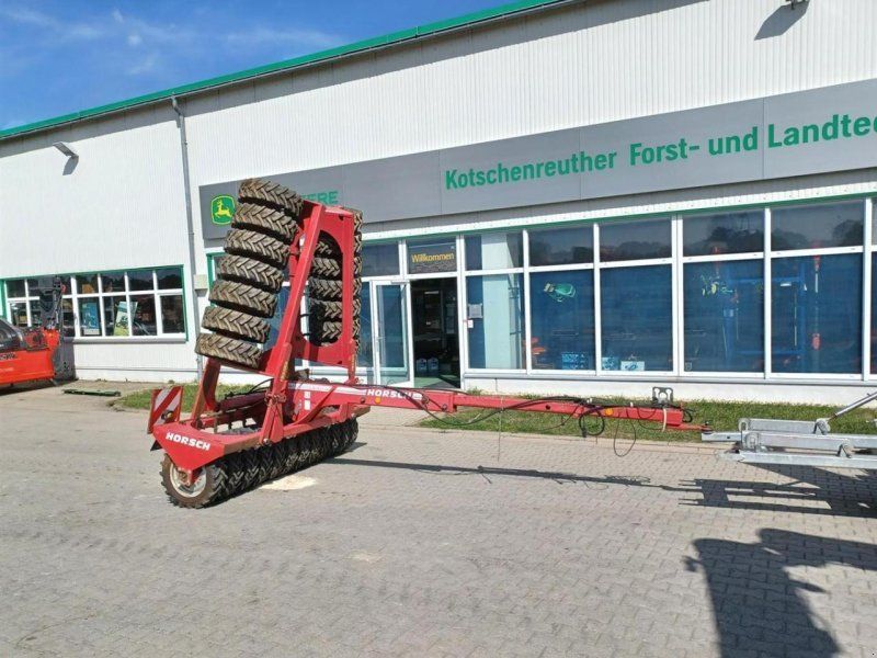 Horsch tipack 6AS