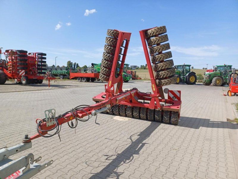 Horsch tipack 6AS