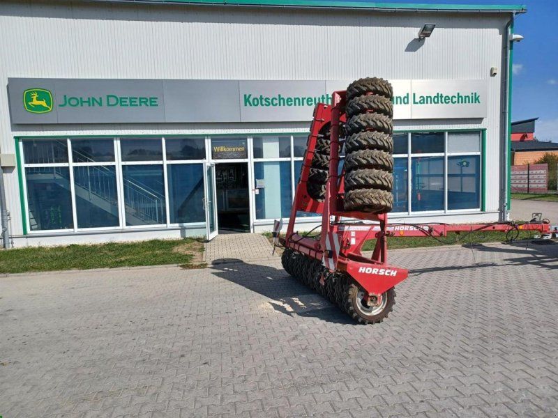 Horsch tipack 6AS
