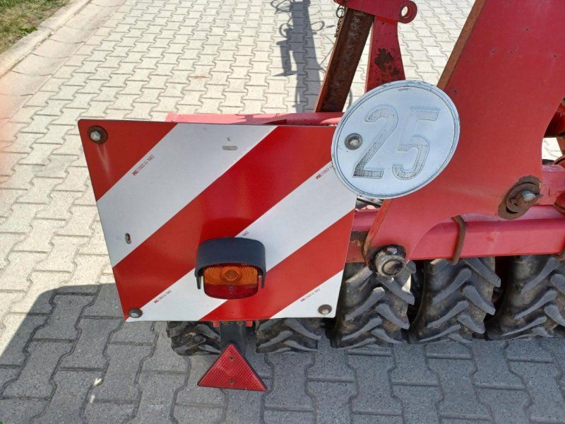 Horsch tipack 6AS
