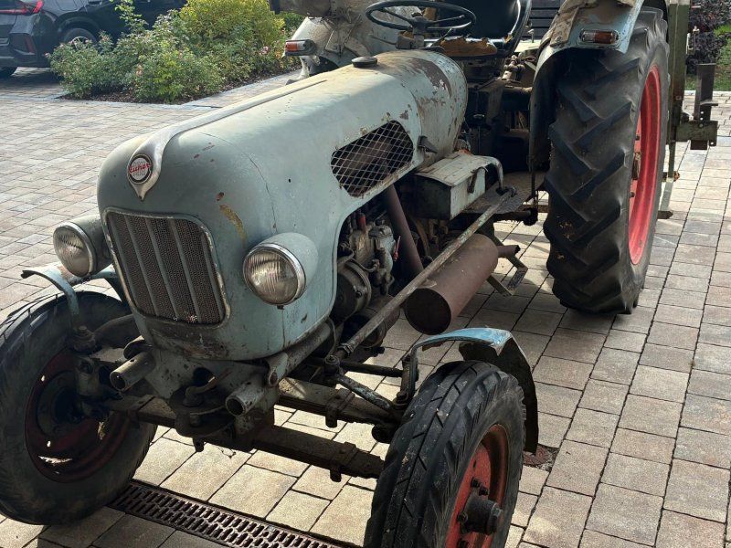 Eicher EM 300