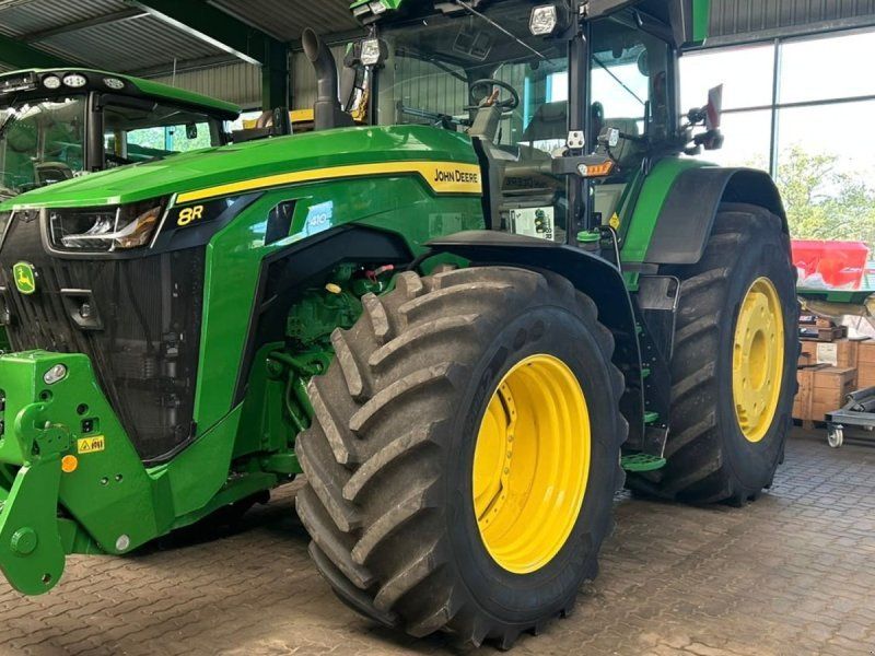 John Deere 8R410 eAutowr