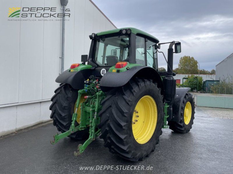 John Deere 6155M