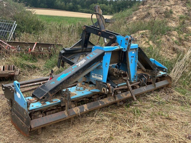 ECK-SICMA ERS 3000