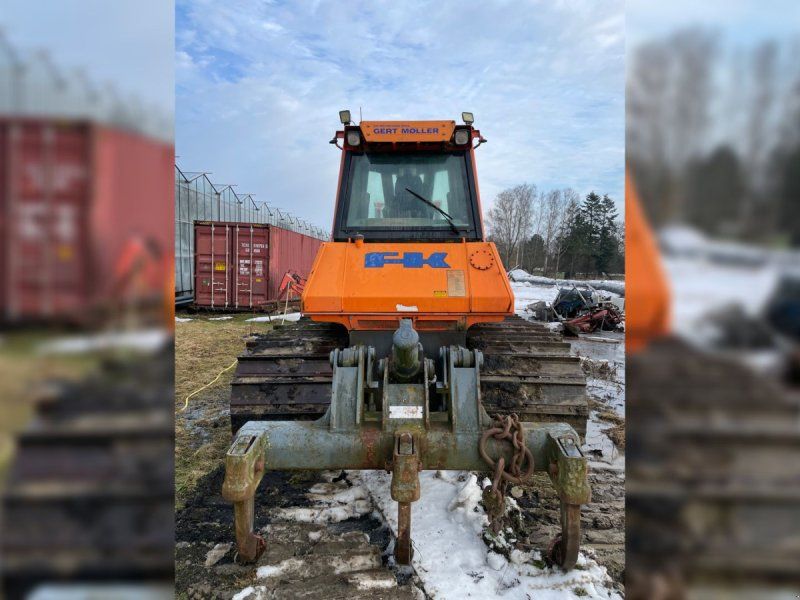 Fiat-Kobelco D 180