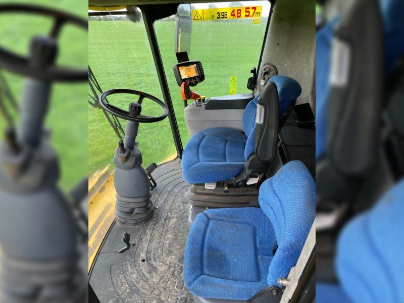 New Holland CX8090