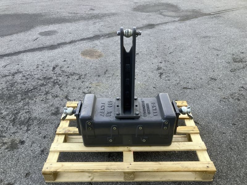 Fendt 400 KG