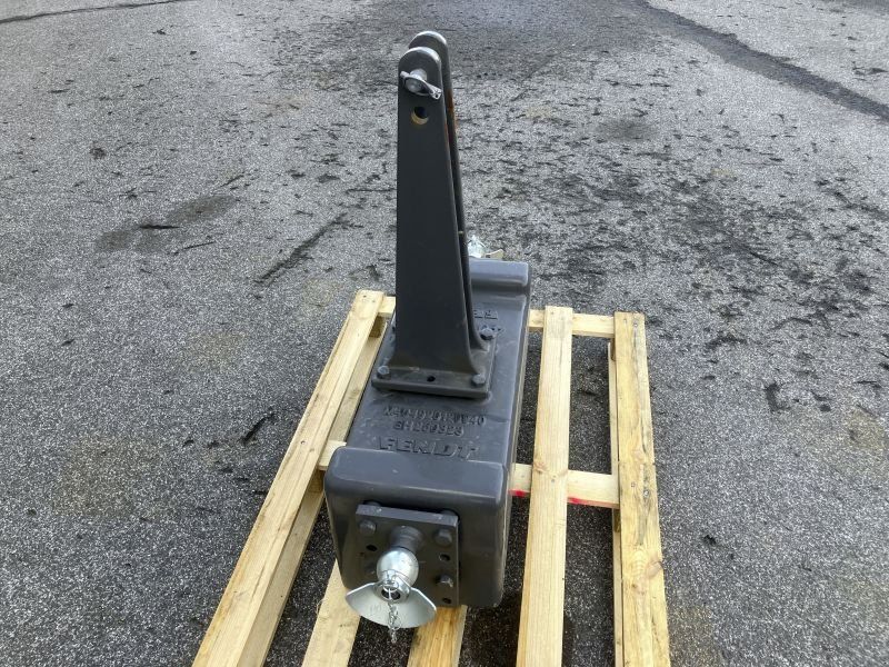 Fendt 400 KG