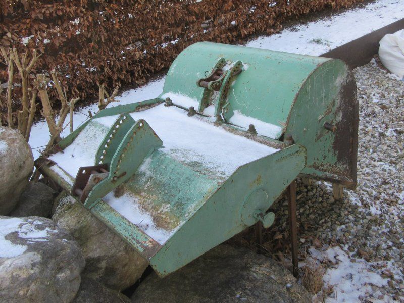 Fendt Farmer 102 S