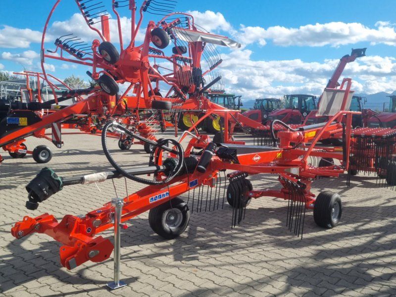 Kuhn GA 6632