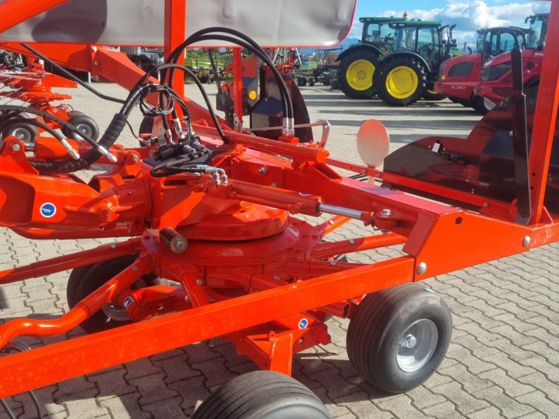 Kuhn GA 6632