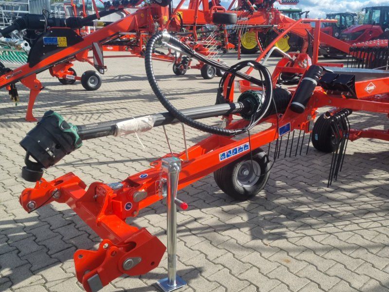 Kuhn GA 6632