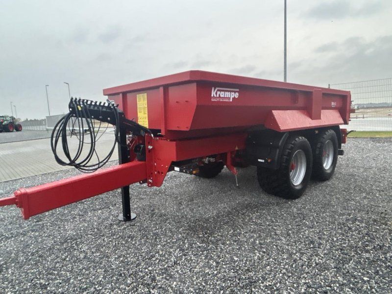 Krampe SK 460