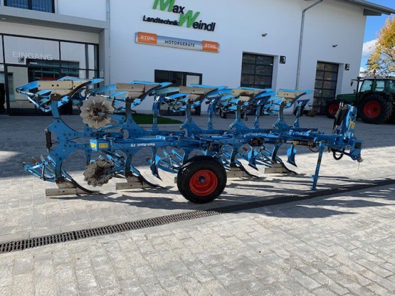 Lemken VariOpal 7 X