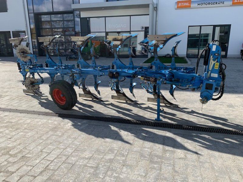 Lemken VariOpal 7 X