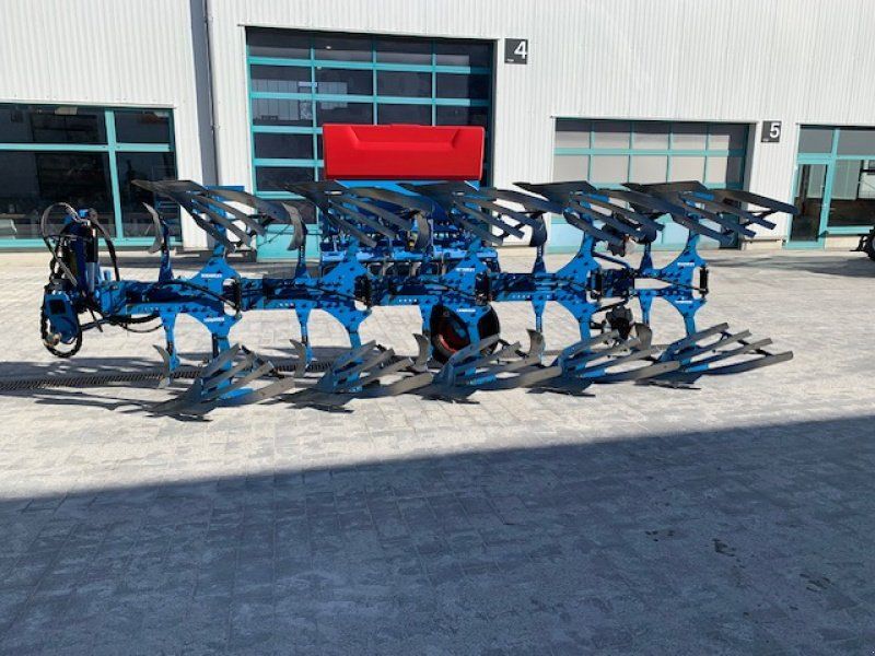 Lemken VariOpal 7 X