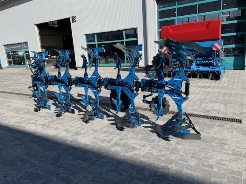 Lemken VariOpal 7 X