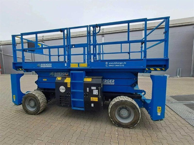 Genie GS 3384 RT
