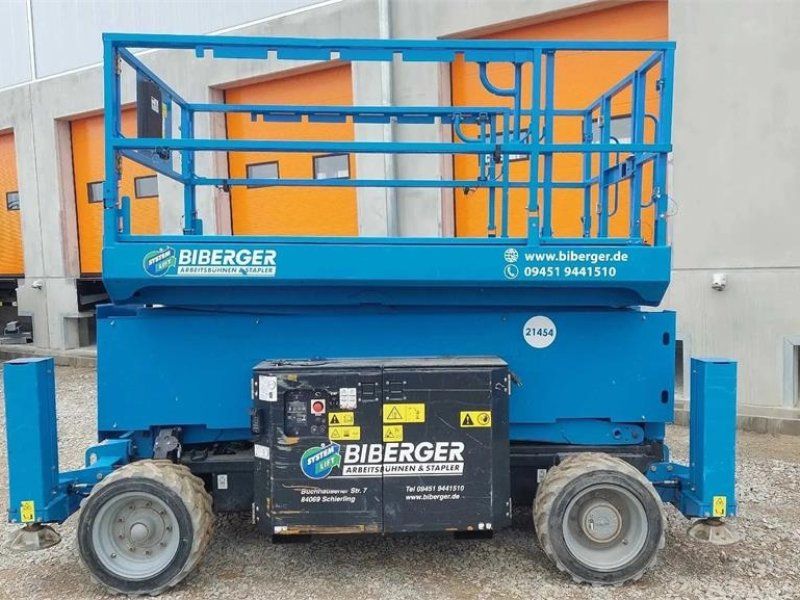 Genie GS 4069 BE