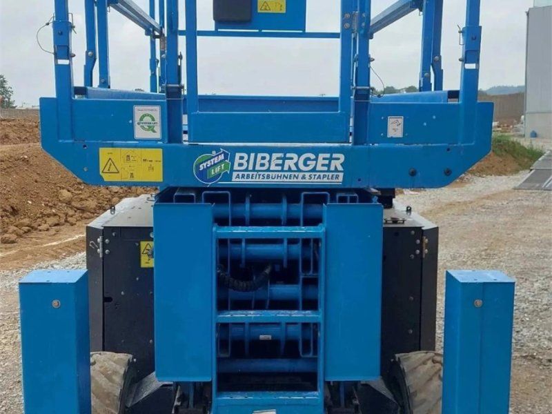 Genie GS 4069 BE