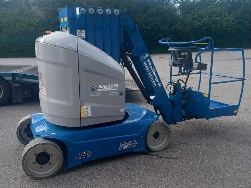 JLG Toucan 12E+ (Kopie)