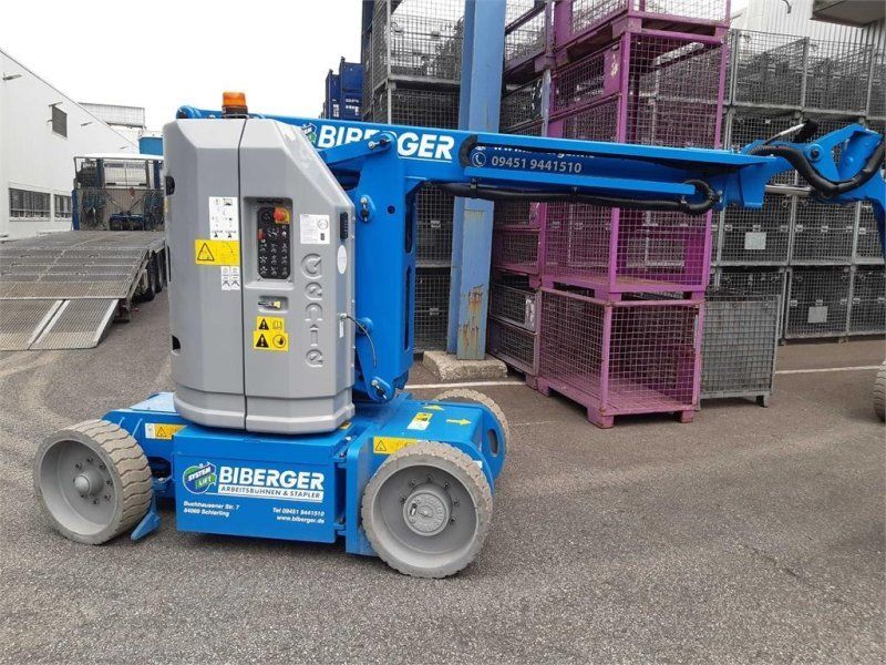 Genie Z30/20N RJ