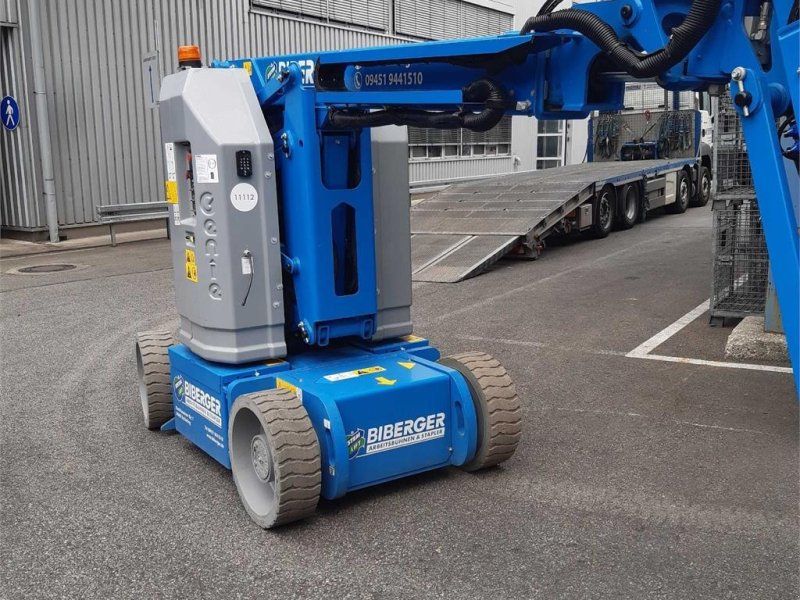 Genie Z30/20N RJ