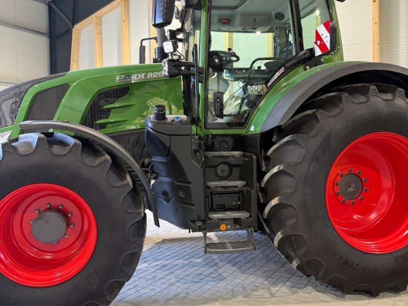 Fendt 828 Vario ProfiPlus