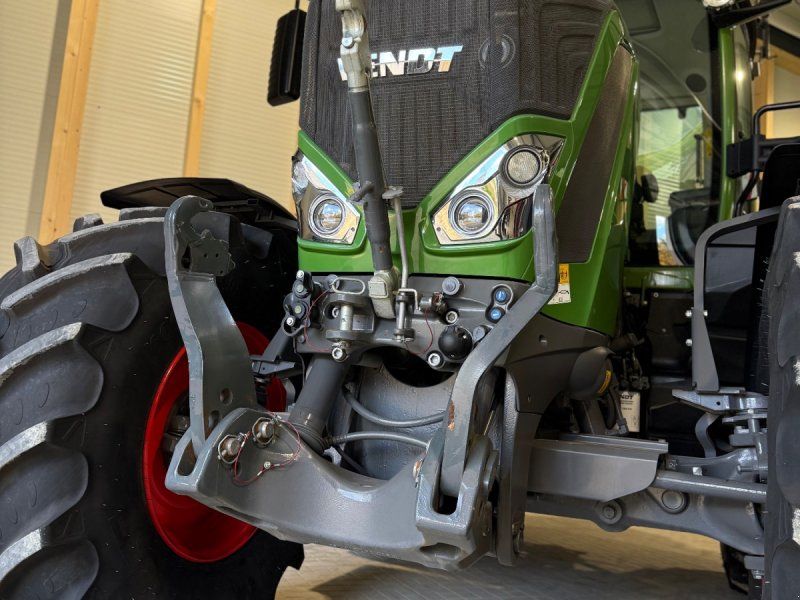 Fendt 828 Vario ProfiPlus