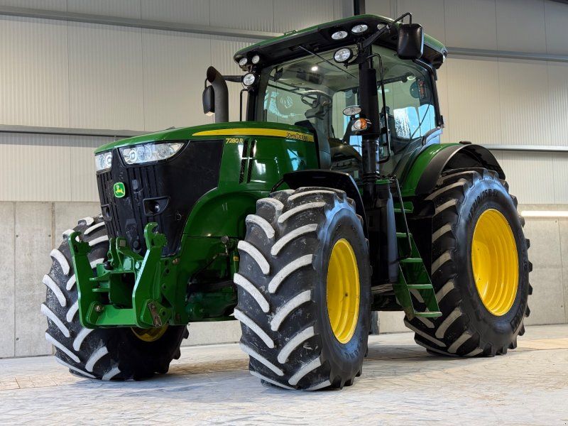 John Deere 7280R