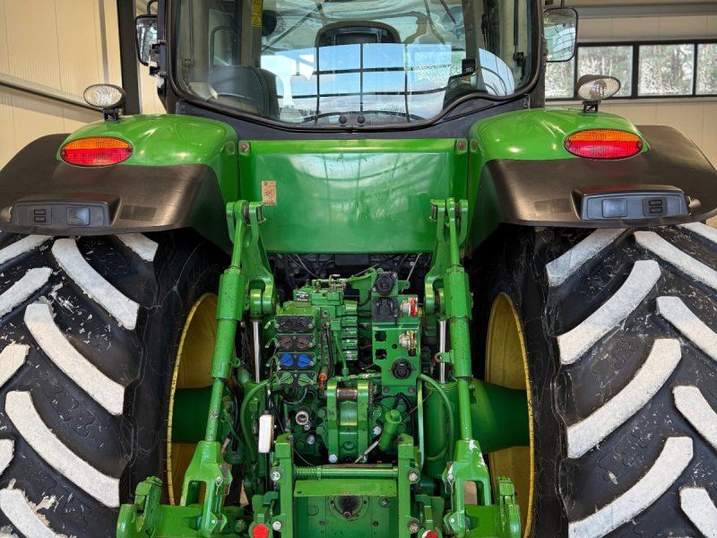 John Deere 7280R