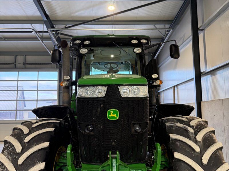John Deere 7280R