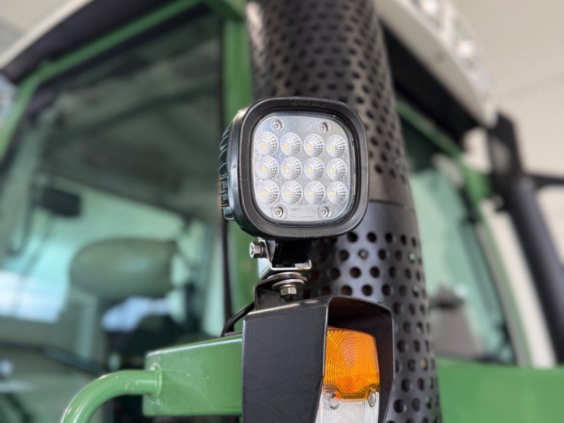 Fendt 820 Vario