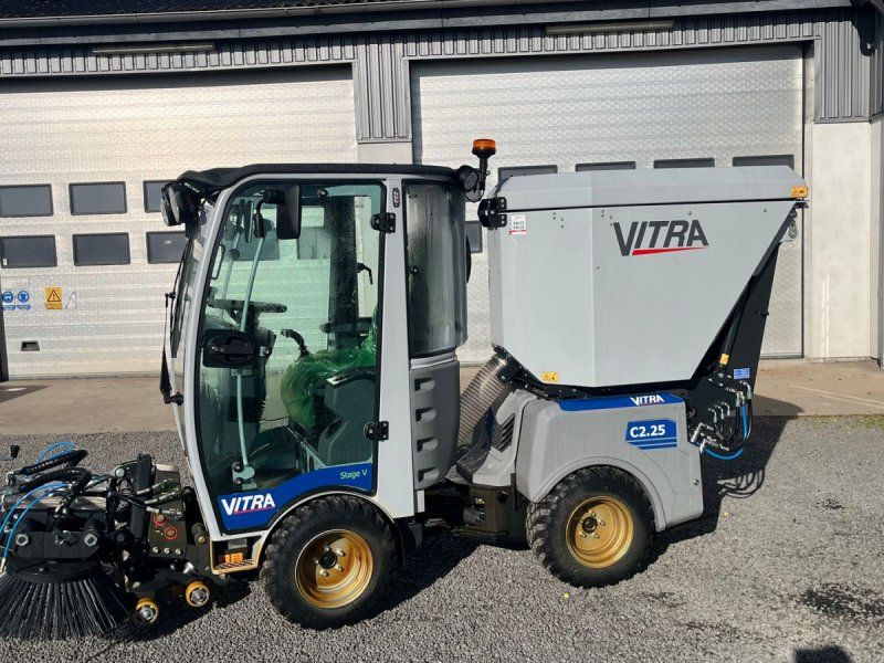 Vitra C2.25
