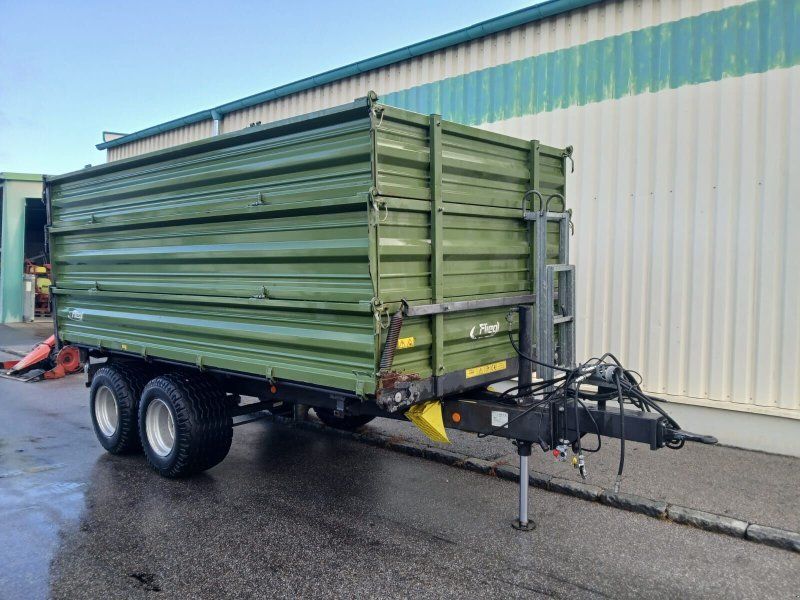 Fliegl TDK 80A-88