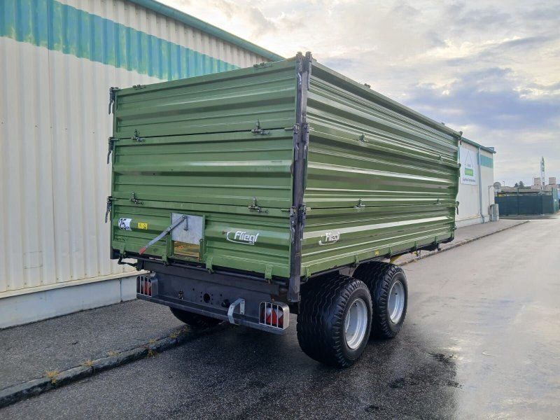 Fliegl TDK 80A-88