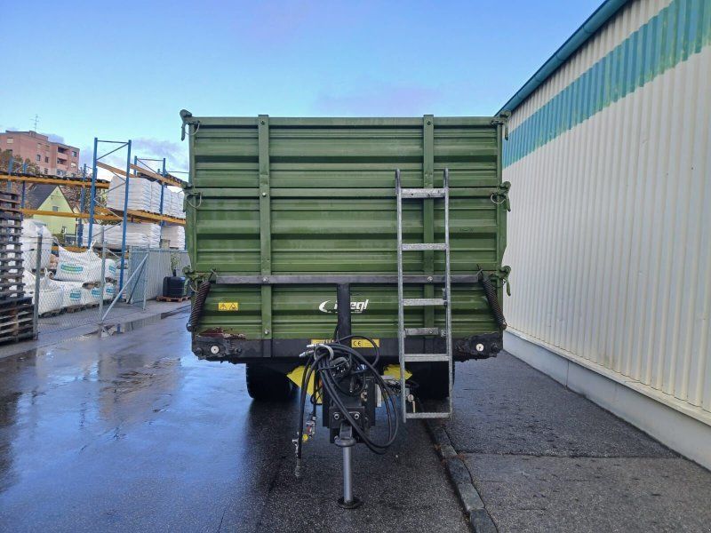 Fliegl TDK 80A-88