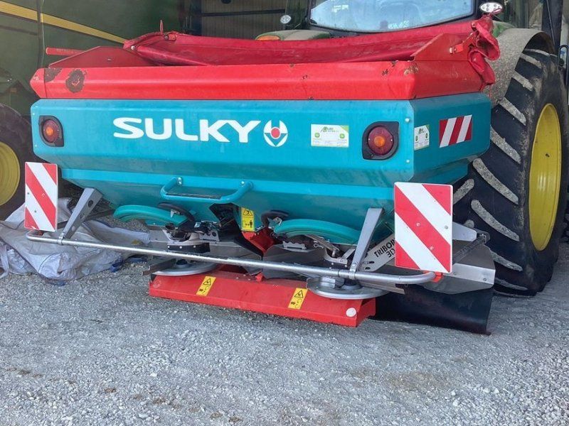 Sulky X36